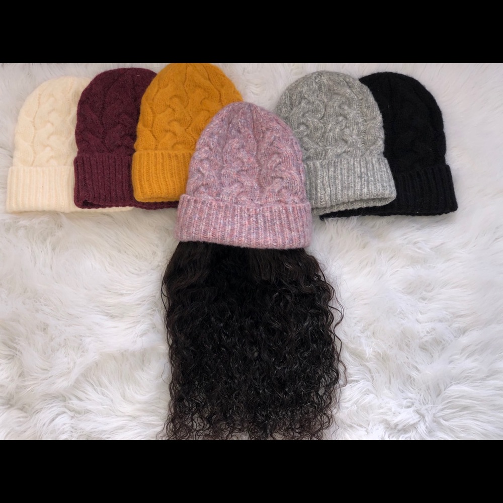 Removable quick hat - Picture 2 of 7